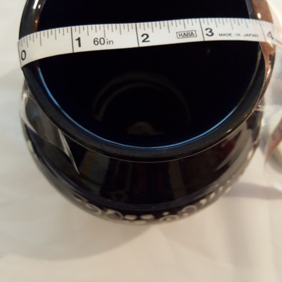 Hungarian Pottery 4 pieces total vases & plates - Picture 8 of 14